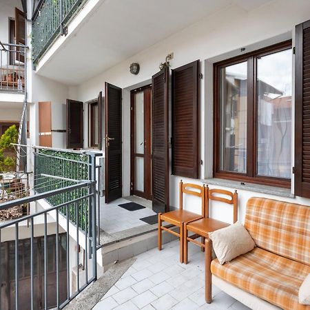 Corte Manzoni - Self Check-In Galliate Exterior photo
